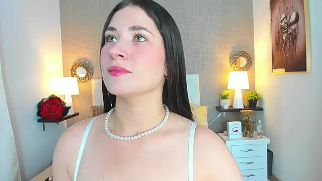 ValeryLovee online show from 12-15-25, 03:00