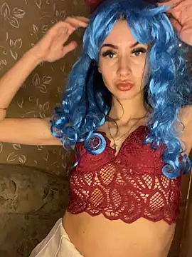 Snapshot of Starry_Siren chatting on 12-28-24, 06:08 Starry Siren online show from 12-28-24, 06:08