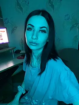 Snapshot of Starry_Siren chatting on 01-03-25, 08:11 Starry Siren online show from 01-03-25, 08:11