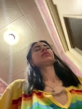 Snapshot of Starry_Siren chatting on 03-20-25, 02:53 Starry Siren online show from 03-20-25, 02:53