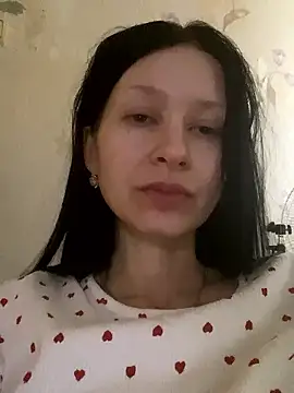 Starry Siren online show from 01-16-26, 07:23