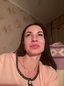 Starry Siren online show from 02-12-26, 07:09