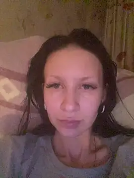 Starry Siren online show from 03-27-26, 08:08