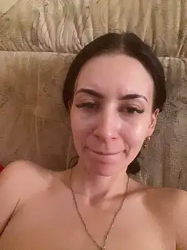 Starry Siren online show from 03-29-26, 06:46