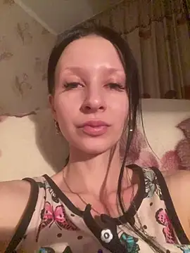 Starry Siren online show from 04-02-26, 04:48