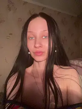 Starry Siren online show from 04-19-26, 06:07