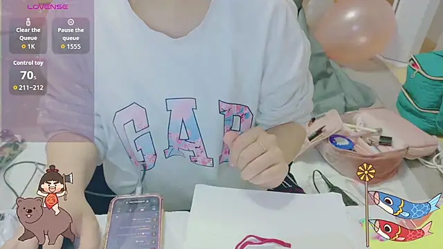  usya 2525 online show from 04-26-26, 03:21