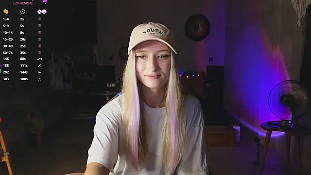 adele lyv online show from 01-30-25, 02:47