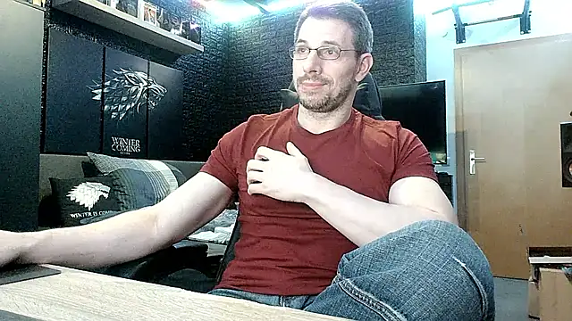 dreamwallker21 online show from 01-18-26, 02:48