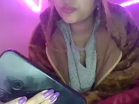 your Shanvi online show from 12-19-24, 04:57