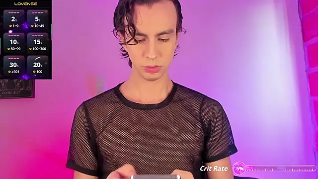 BrahmBelial  online show from 11-12-25, 11:54