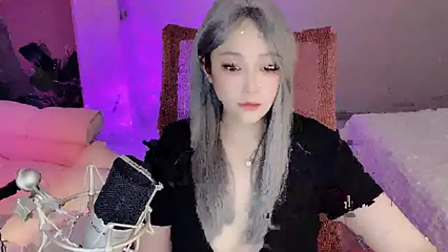 Daisy-77 online show from 11-02-25, 02:52