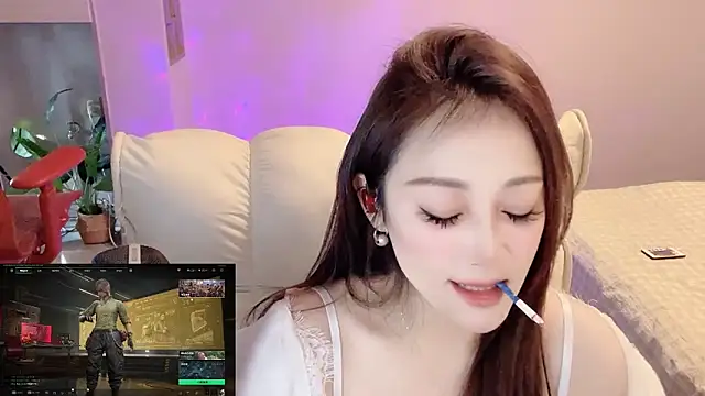 Daisy-77 online show from 02-20-26, 06:10