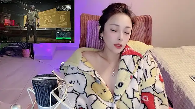 Daisy-77 online show from 02-24-26, 01:09