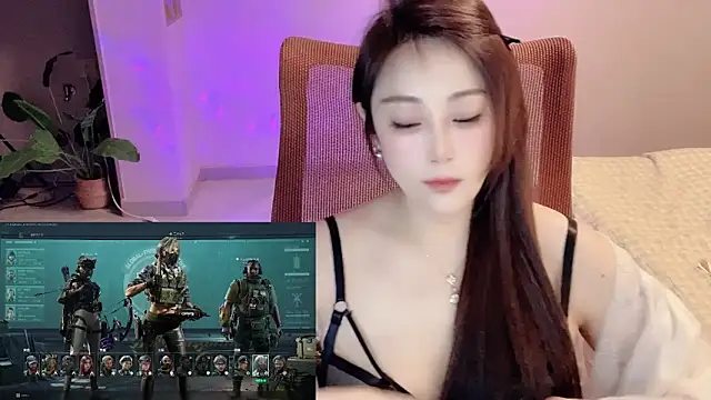 Daisy-77 online show from 03-06-26, 12:45