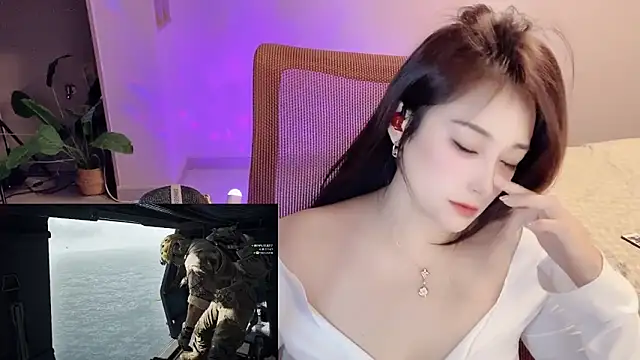 Daisy-77 online show from 03-13-26, 01:07