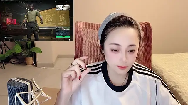 Daisy-77 online show from 03-26-26, 01:38