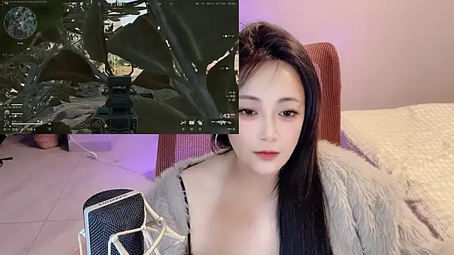 Daisy-77 online show from 04-23-26, 12:29