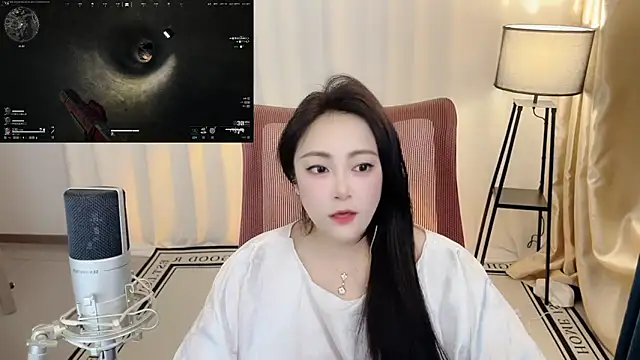 Daisy-77 online show from 06-06-26, 01:49