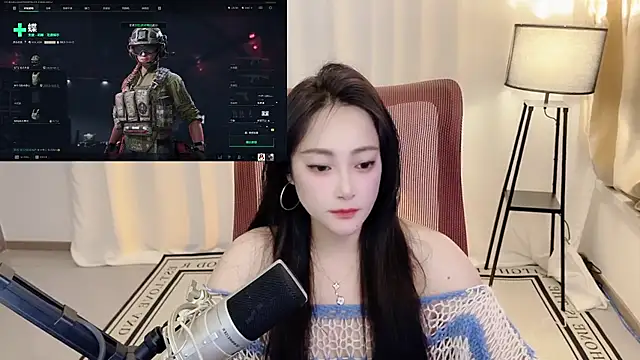 Daisy-77 online show from 06-10-26, 12:15