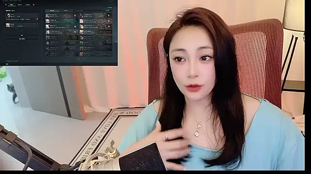 Daisy-77 online show from 07-25-26, 02:47