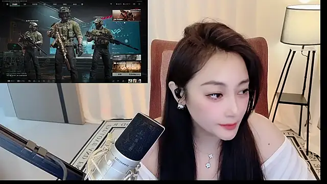 Daisy-77 online show from 07-27-26, 12:34