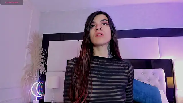 Maddissonlove online show from 01-16-25, 12:31