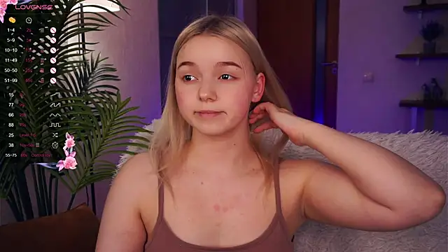 ZaraCreedon online show from 01-14-25, 10:55