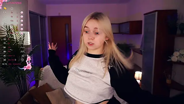 ZaraCreedon online show from 01-17-25, 07:38