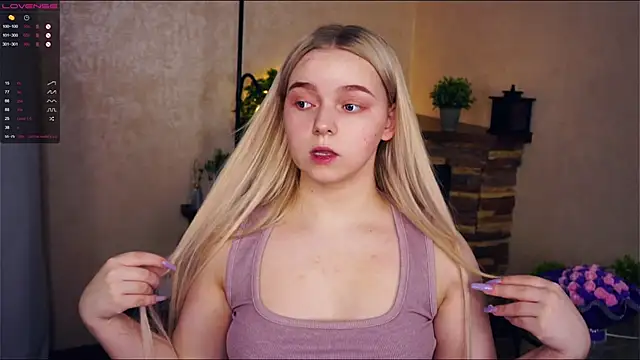 ZaraCreedon online show from 02-11-25, 10:39