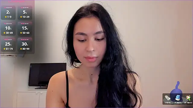 Mile Madeline online show from 03-07-25, 05:08