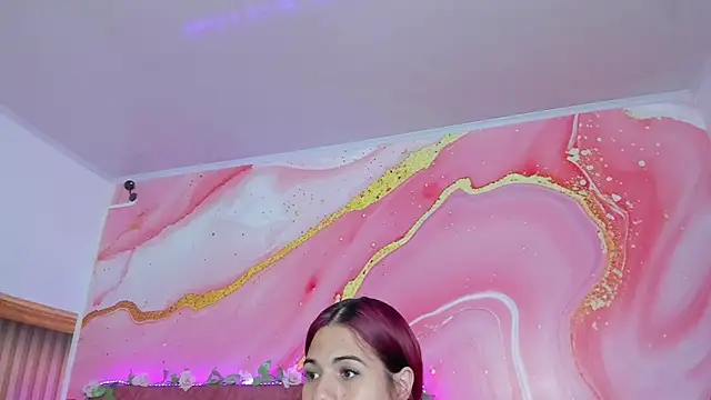 Daisy  rose online show from 01-15-26, 03:00