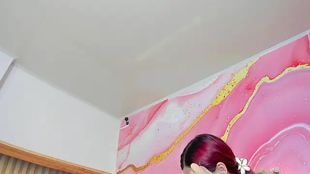 Daisy  rose online show from 03-19-26, 03:10