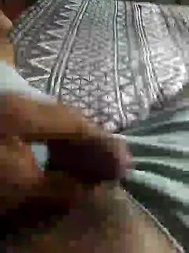 black panth99 online show from 11-22-25, 01:15