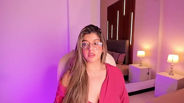 SEXMILLA  online show from 02-05-26, 08:35