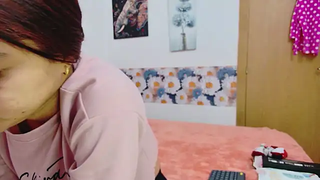 angelas sex online show from 12-22-25, 12:24