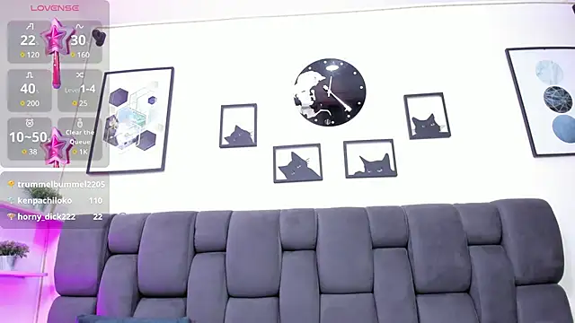 Alison Chan  online show from 01-03-25, 05:53