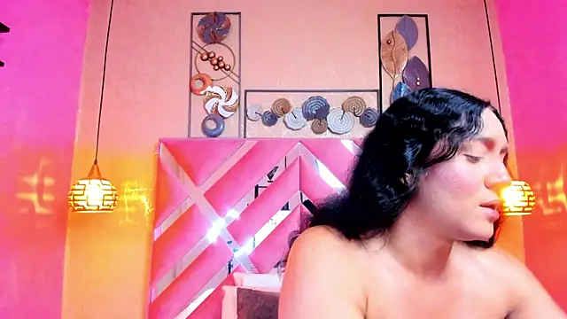 Alison Chan  online show from 09-22-25, 02:19