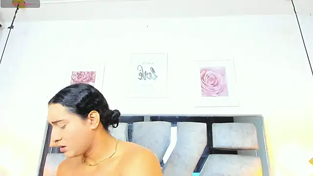 Snapshot of Alison_Chan_ chatting on 06-30-26, 08:21 Alison Chan online show from 06-30-26, 08:21