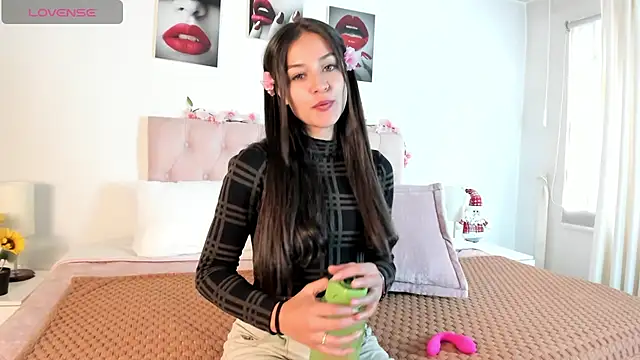  Abby 23  online show from 12-15-24, 05:10