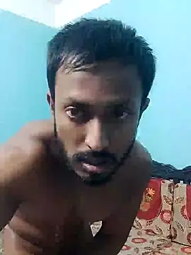 HunkyAriyan online show from 12-20-24, 05:40