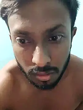 HunkyAriyan online show from 01-31-25, 03:55