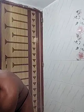 HunkyAriyan online show from 03-17-25, 05:34