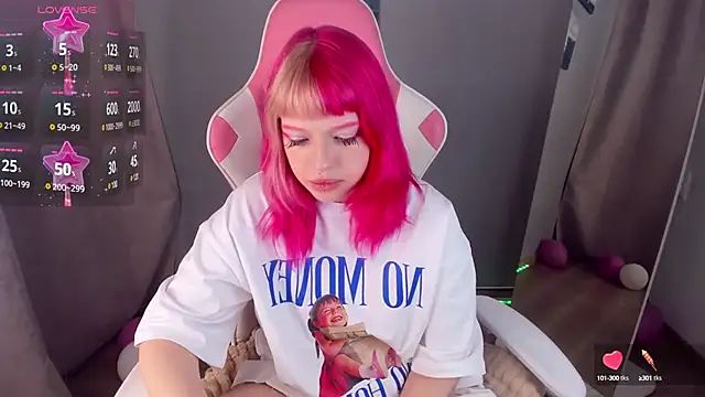 MonikaMayson online show from 03-21-25, 11:56