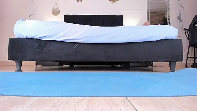 RileySkye online show from 03-21-25, 09:45