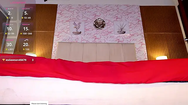 RileySkye online show from 09-29-25, 08:08