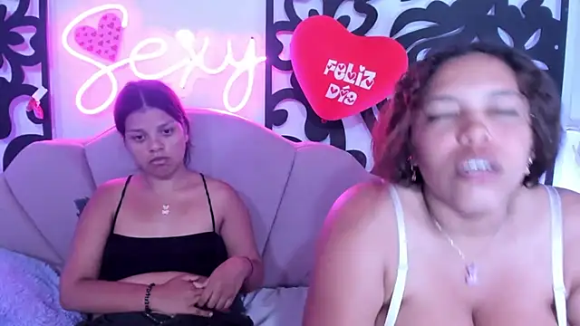 Snapshot of horny_babyss chatting on 02-18-25, 03:10 horny babyss online show from 02-18-25, 03:10