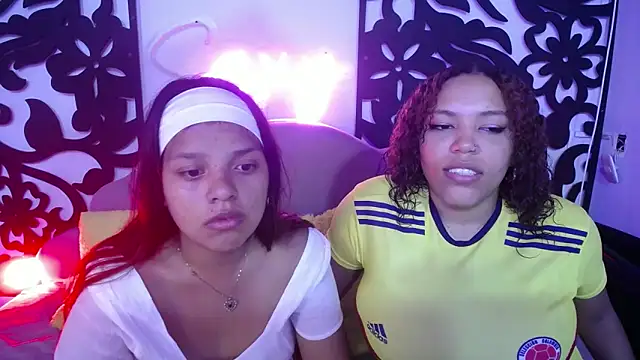 Snapshot of horny_babyss chatting on 09-10-25, 04:34 horny babyss online show from 09-10-25, 04:34