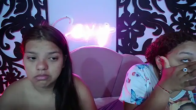 Snapshot of horny_babyss chatting on 10-16-25, 05:08 horny babyss online show from 10-16-25, 05:08