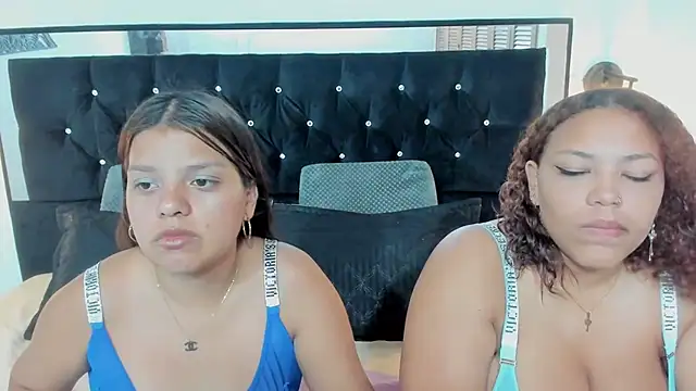 horny babyss online show from 12-16-25, 03:00